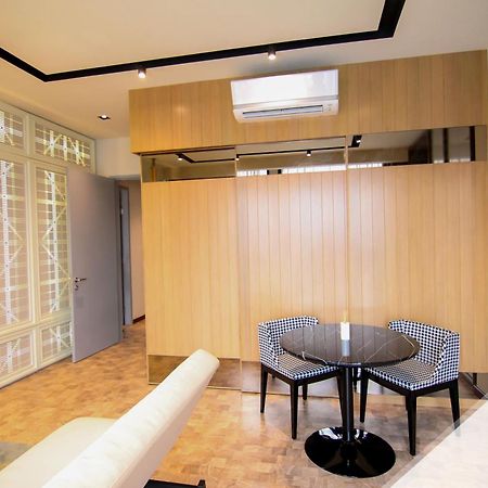 Apartament Klcc Expressionz By Wgs Kuala Lumpur Zewnętrze zdjęcie