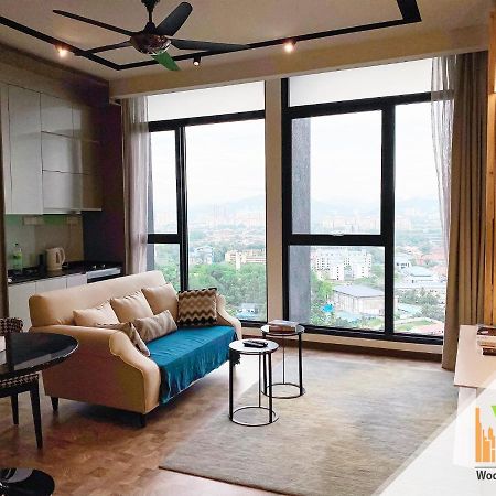 Apartament Klcc Expressionz By Wgs Kuala Lumpur Zewnętrze zdjęcie