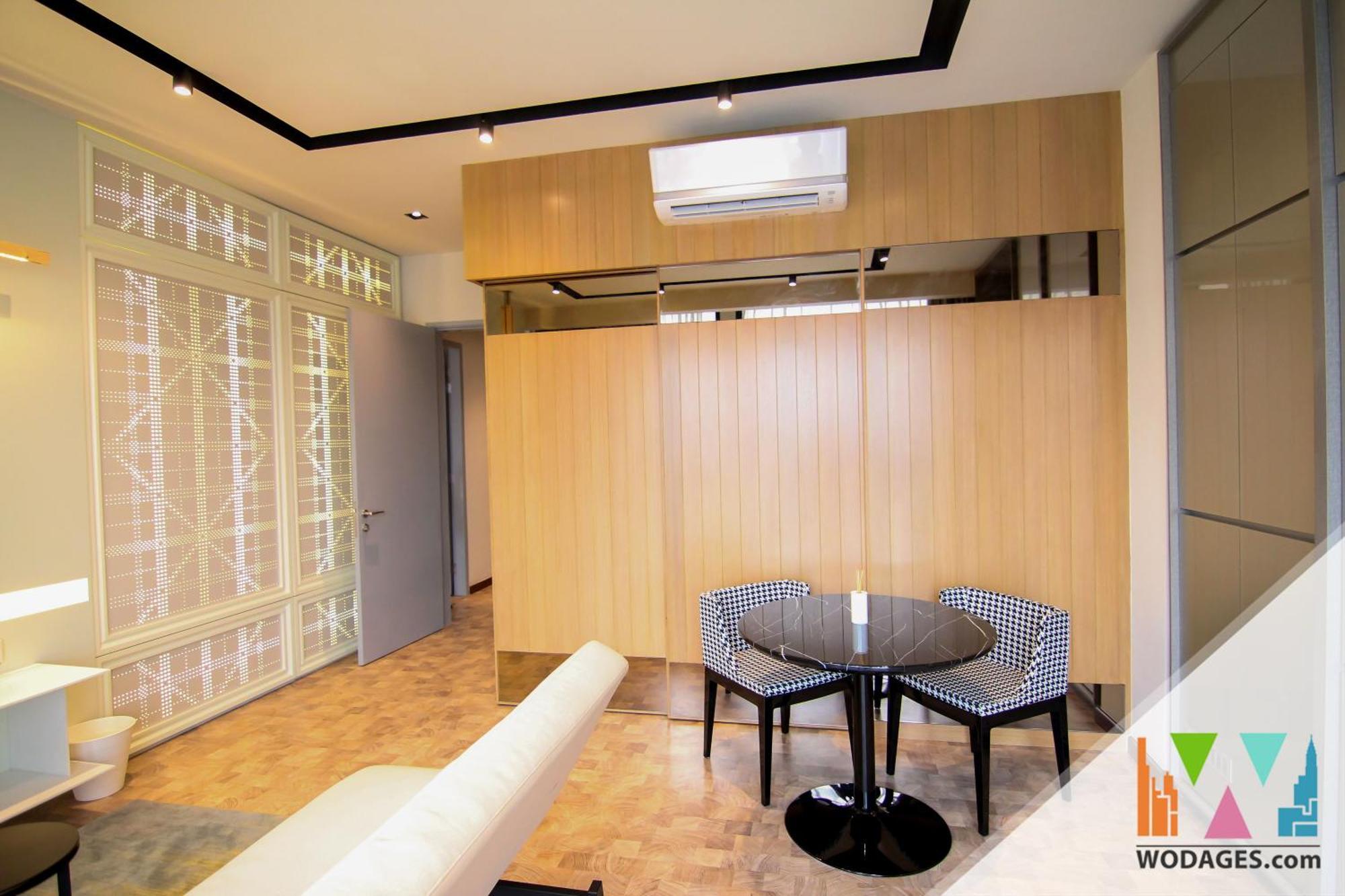 Apartament Klcc Expressionz By Wgs Kuala Lumpur Zewnętrze zdjęcie