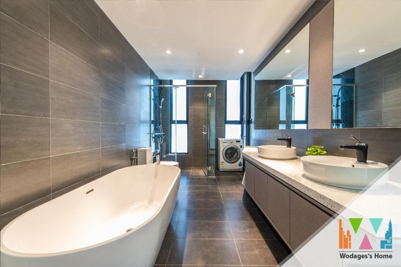 Apartament Klcc Expressionz By Wgs Kuala Lumpur Zewnętrze zdjęcie