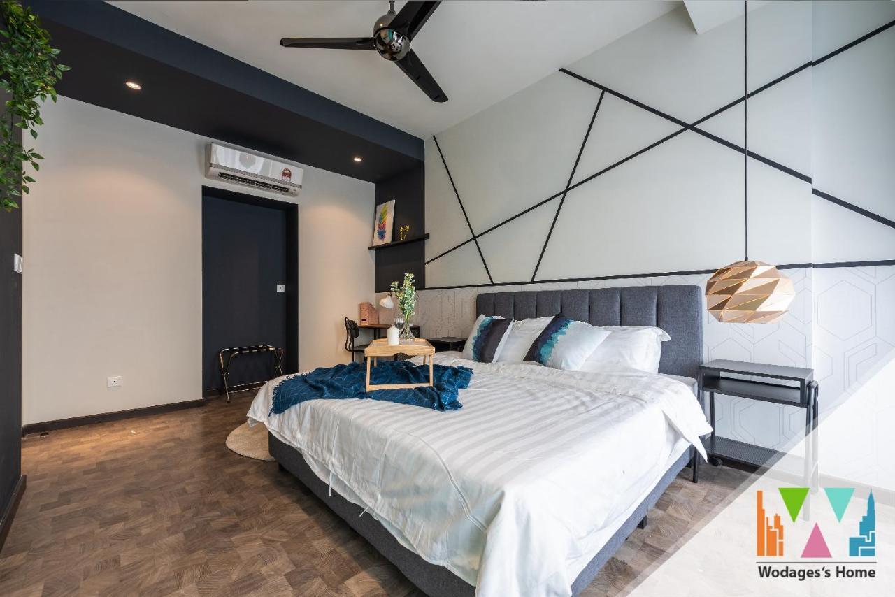 Apartament Klcc Expressionz By Wgs Kuala Lumpur Zewnętrze zdjęcie