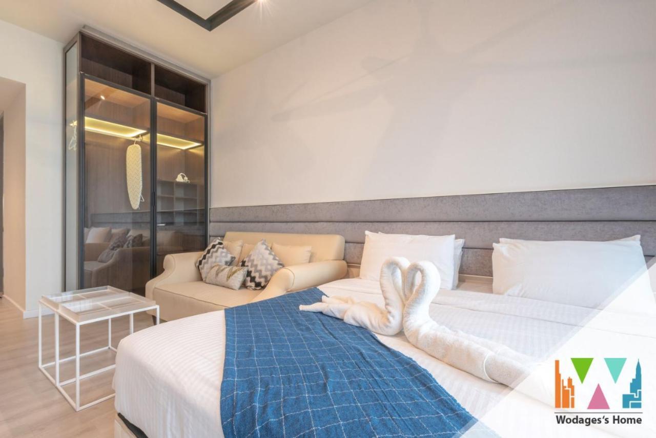 Apartament Klcc Expressionz By Wgs Kuala Lumpur Zewnętrze zdjęcie