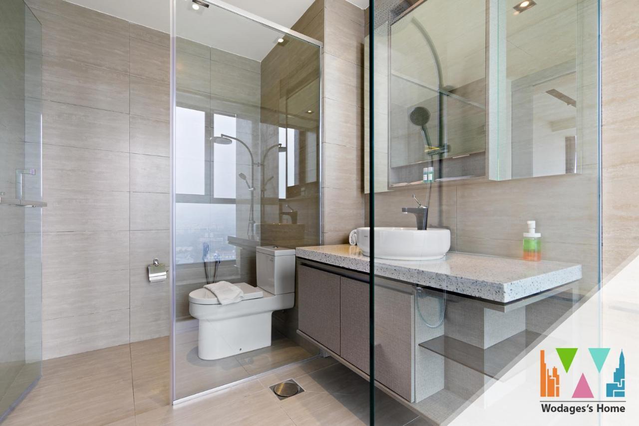 Apartament Klcc Expressionz By Wgs Kuala Lumpur Zewnętrze zdjęcie