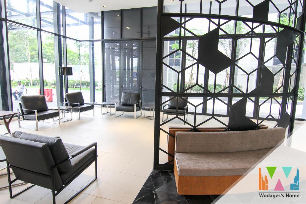 Apartament Klcc Expressionz By Wgs Kuala Lumpur Zewnętrze zdjęcie