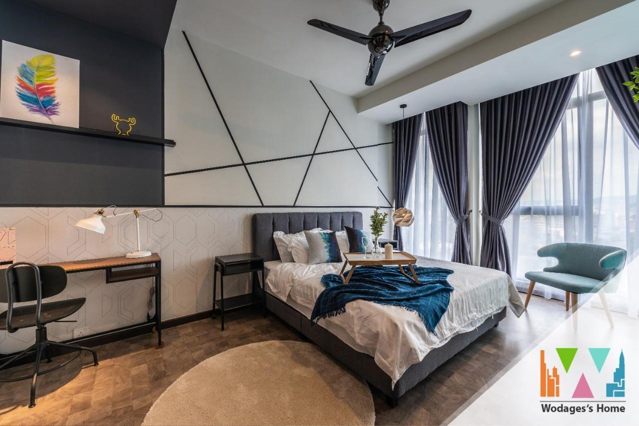 Apartament Klcc Expressionz By Wgs Kuala Lumpur Zewnętrze zdjęcie