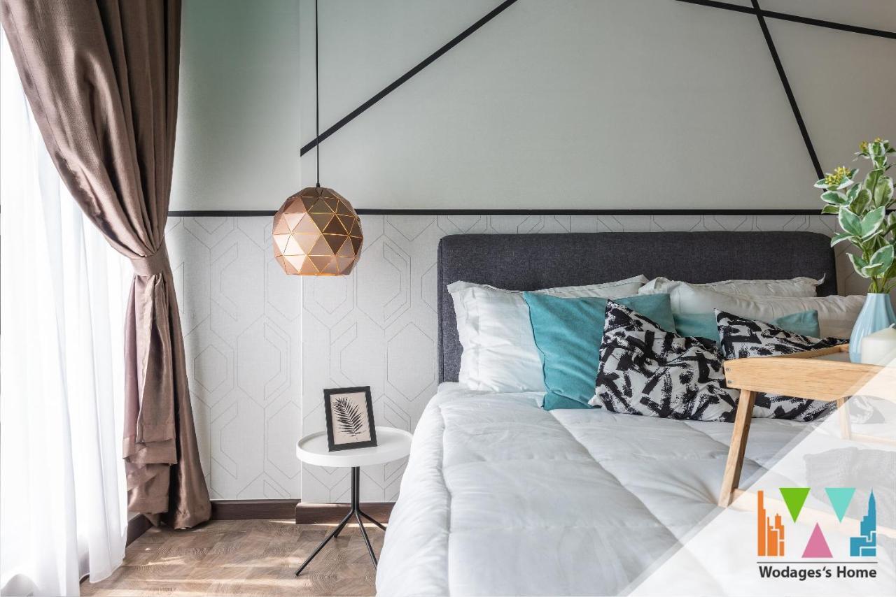 Apartament Klcc Expressionz By Wgs Kuala Lumpur Zewnętrze zdjęcie