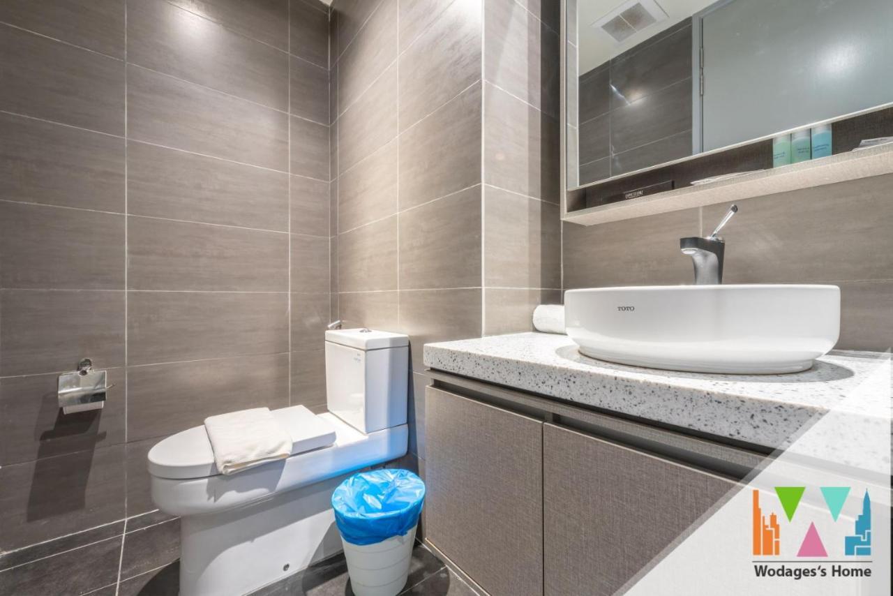 Apartament Klcc Expressionz By Wgs Kuala Lumpur Zewnętrze zdjęcie