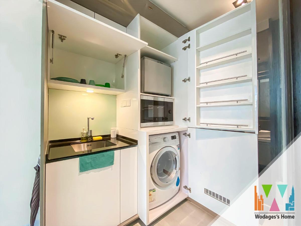 Apartament Klcc Expressionz By Wgs Kuala Lumpur Zewnętrze zdjęcie