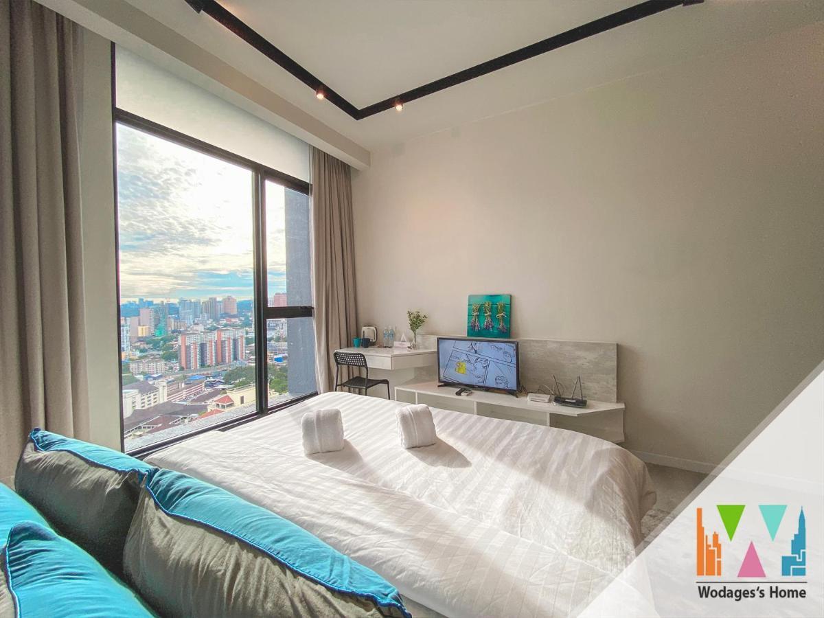 Apartament Klcc Expressionz By Wgs Kuala Lumpur Zewnętrze zdjęcie