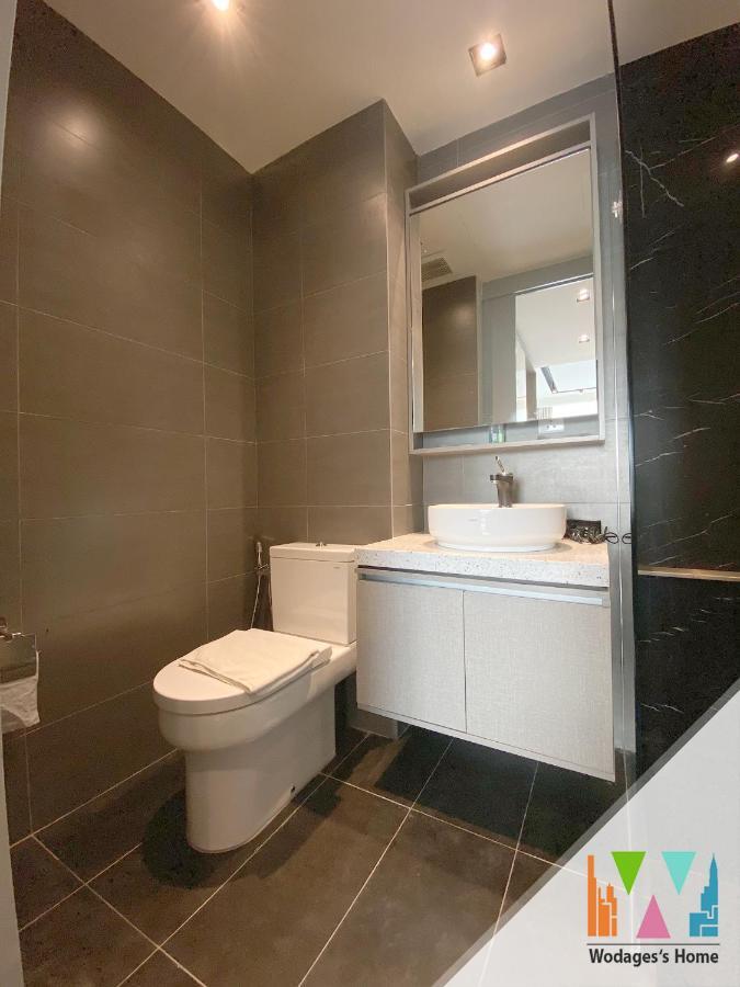 Apartament Klcc Expressionz By Wgs Kuala Lumpur Zewnętrze zdjęcie