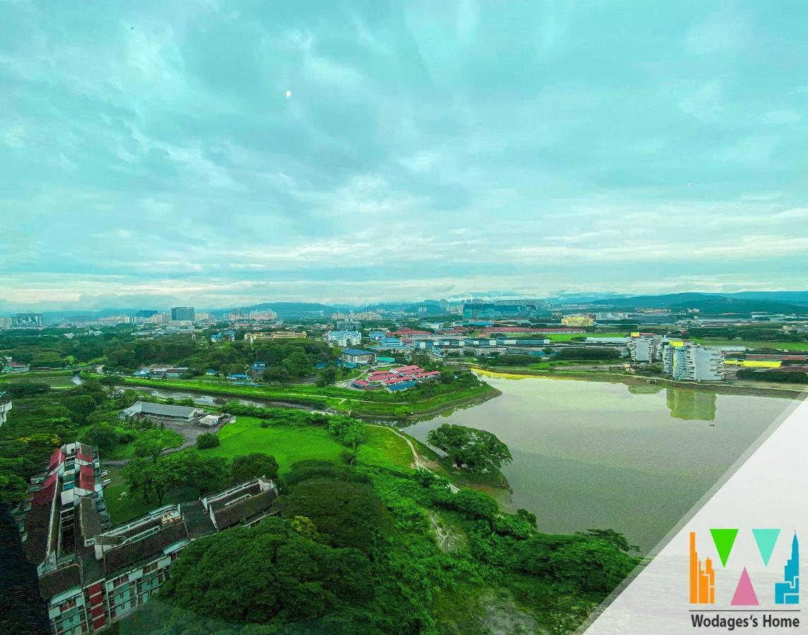 Apartament Klcc Expressionz By Wgs Kuala Lumpur Zewnętrze zdjęcie
