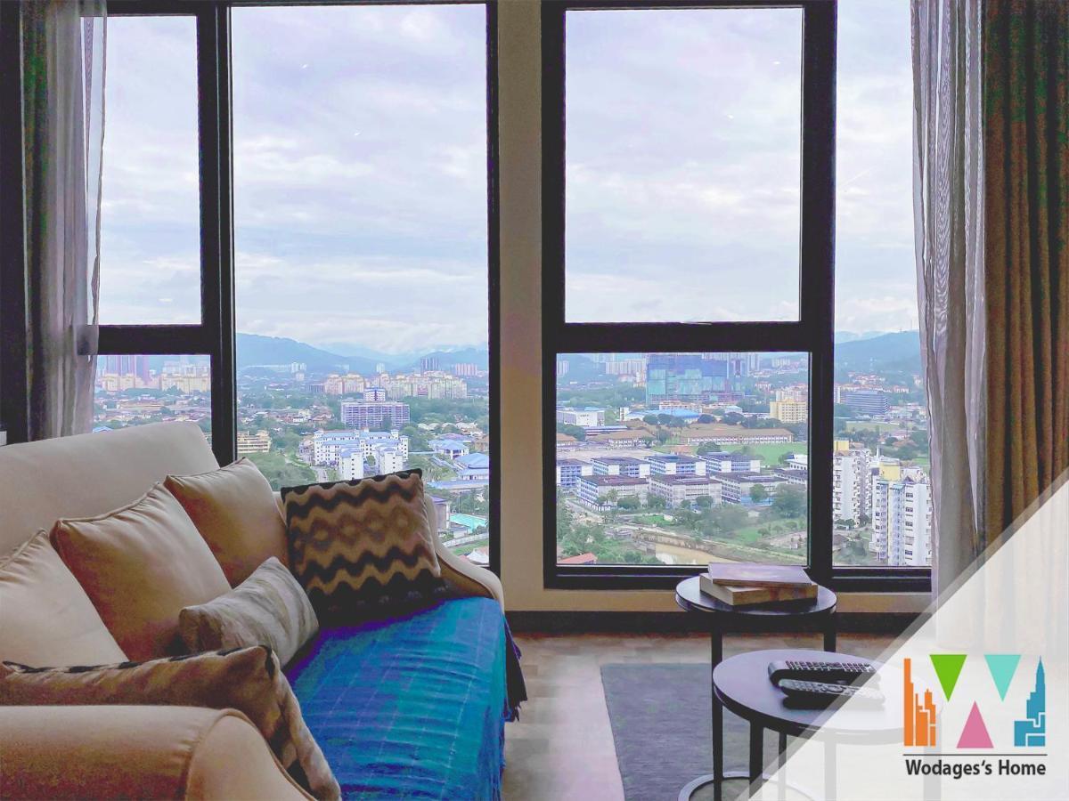 Apartament Klcc Expressionz By Wgs Kuala Lumpur Zewnętrze zdjęcie